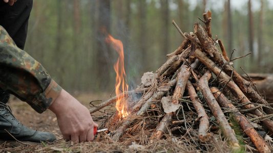 Perché la Sopravvivenza Non è Solo per gli Esperti