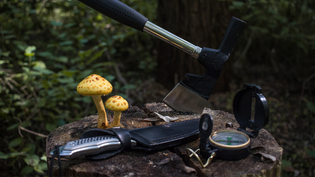 Gli Strumenti Indispensabili per Sopravvivere: Cosa Comprare e Perché