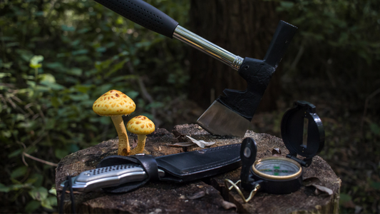 Gli Strumenti Indispensabili per Sopravvivere: Cosa Comprare e Perché