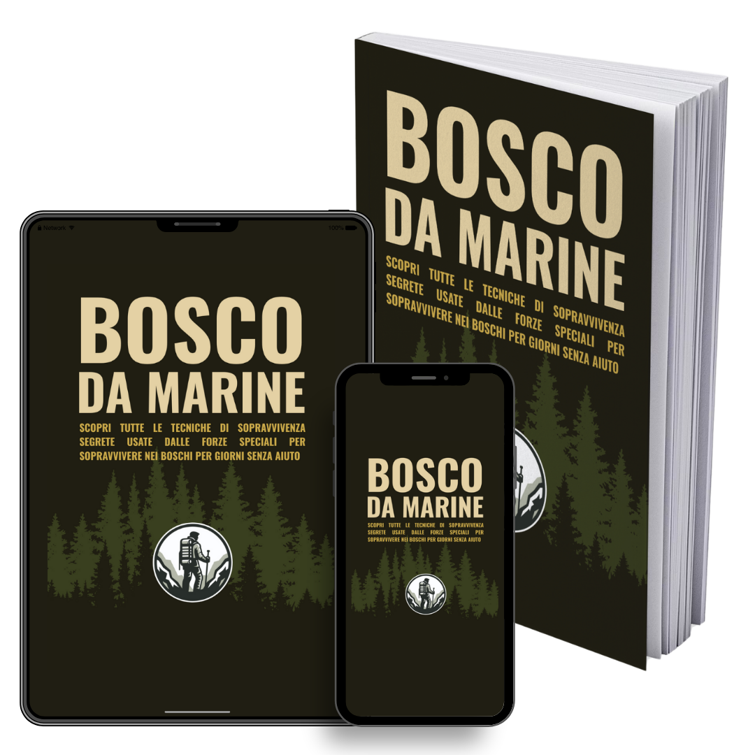 Bosco da Marine